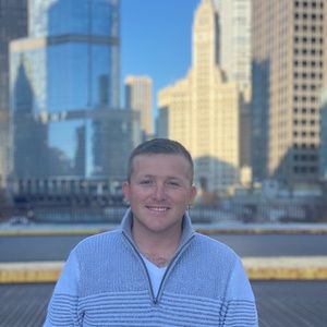 Meet your Posher, Richard